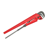 Trueliving_Universal Pipe Wrenches  PROD. NO.	A	B	C	D	WT. GMS 1510	38	17	275	310	690